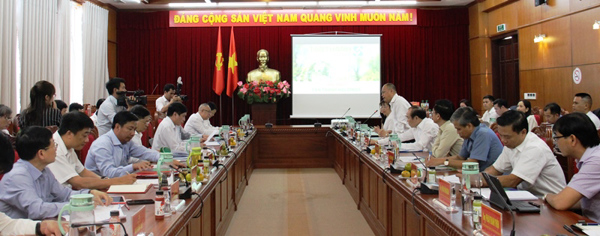 Tan Thanh Holdings proposes 04 projects in Dak Lak 